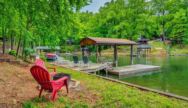 Papa Don`s Place - Pet-Friendly/Game Table/Firepit