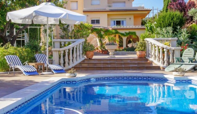 Papagayo by Interhome