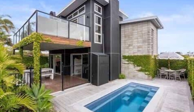 Papamoa Paradise Summ