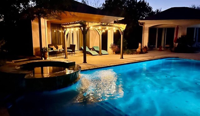 PaPa’s Casita at SoJo Ranch