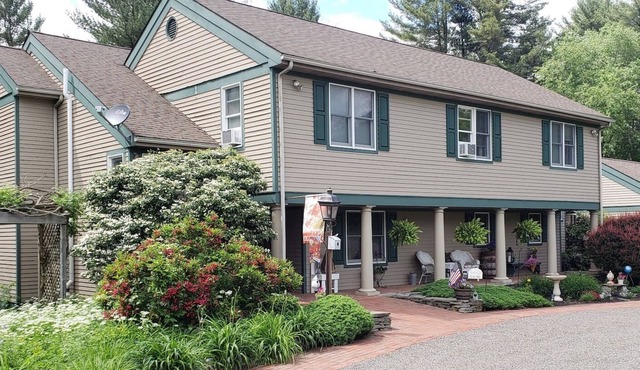 Paper Mill Bed & Breakfast