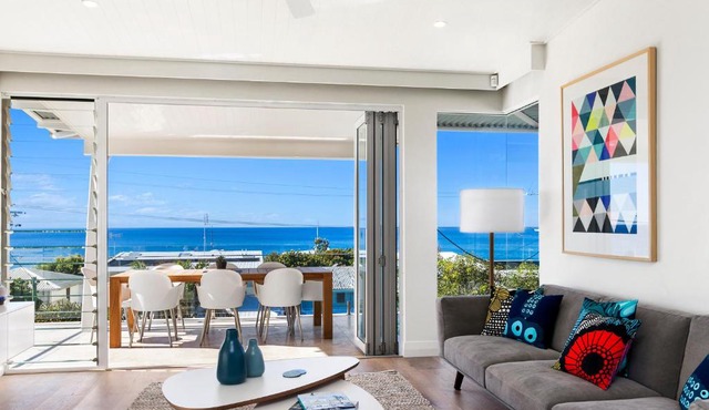 Paperbark A - Luxury Duplex in Sunshine Beach