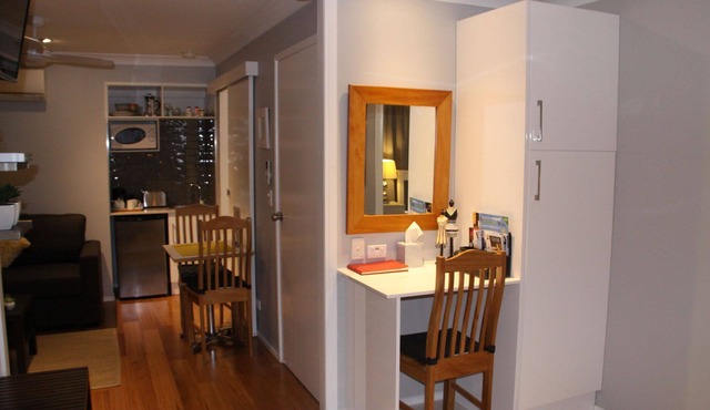 Paperbark Bed & Breakfast