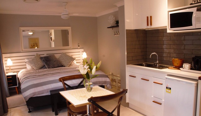 Paperbark Bed & Breakfast