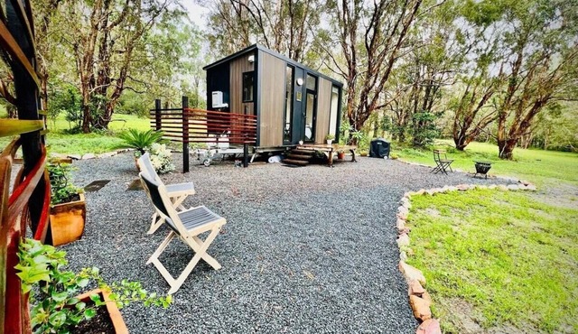 Paperbark Place by Tiny Away