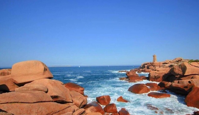 Papillon Cottage - charming rural location