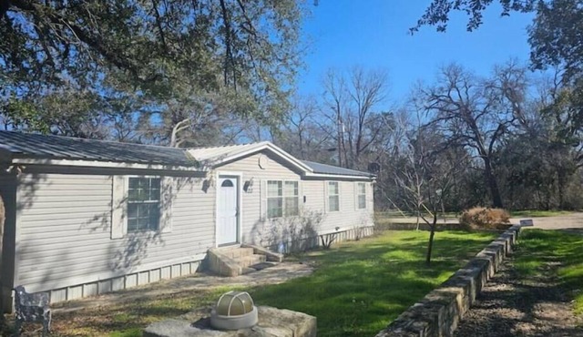 Pappaw's Retreat