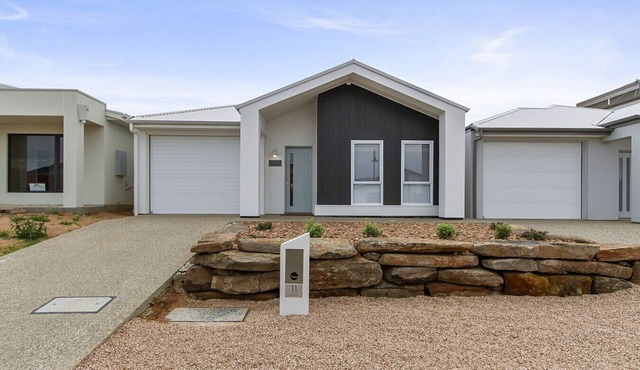 Par Dunes Retreat - Quiet Coastal Luxury Escape in Port Hughes