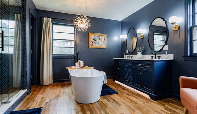 Par From Home - Hidden Door Haven