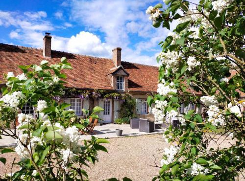 Par les Prés et les Bois de Sologne