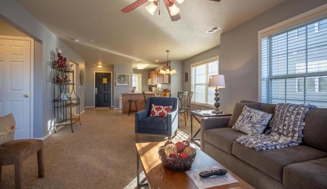 Par View Vista Condo