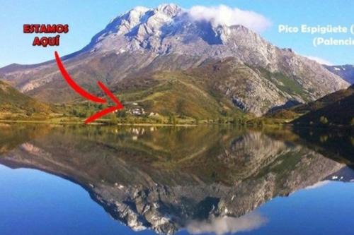 Paraíso Desconocido 6. El Sueño de Valcabe