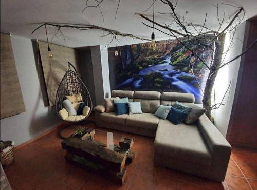 Paraíso Desconocido 2. El Bosque Encantado