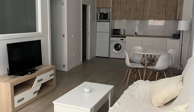 Paraíso Suites by gaiarooms