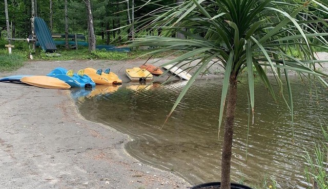 Paradis sauvage geronimo, hébergement 4 saisons en montagne