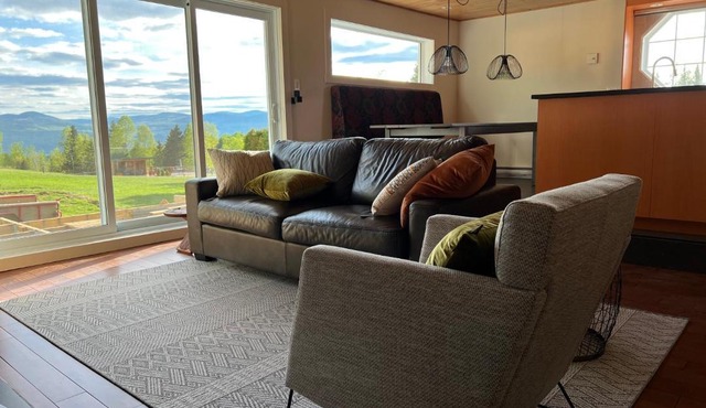 Paradis de Charlevoix - Loft