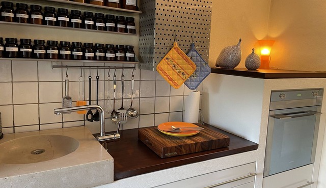 Paradis de Provence/Leben wie Gott in Frankreich