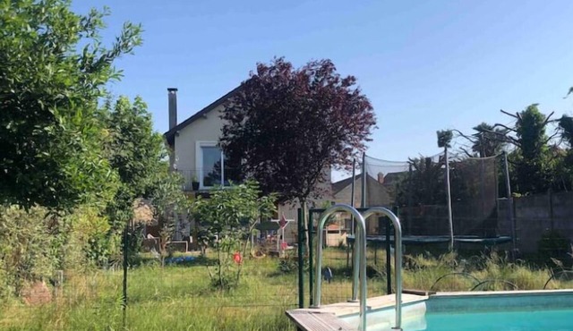 Paradis des Familles en Centre Ville