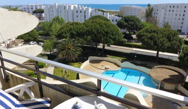 Paradis du Soleil by Interhome