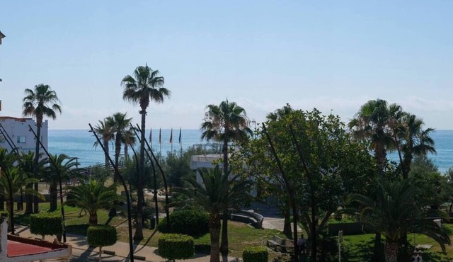 Paradis II (Seaviews)