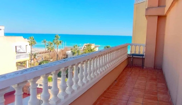 Paradis IV (Seaviews)