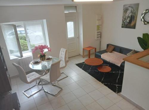 Paradis Maison Entière