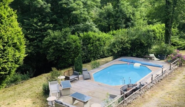 Paradis Nature, River 2 houses