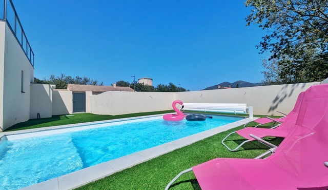 Paradis Provençal: Calm & Serenity