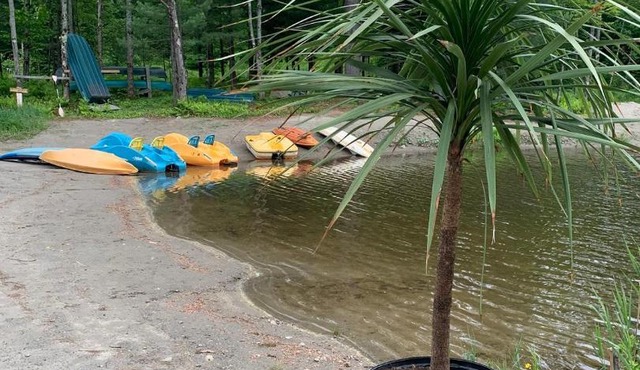 paradis sauvage geronimo