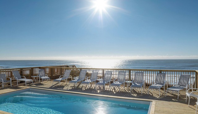 Paradise #169 - Mini-Resort, Private Pool & Hot Tub, Sleeps 38