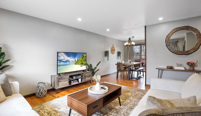 Paradise 4BR w/Pool & Games