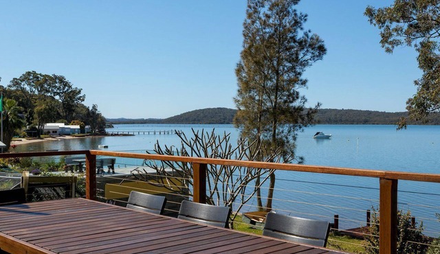 Paradise - 54 Eastslopes Way