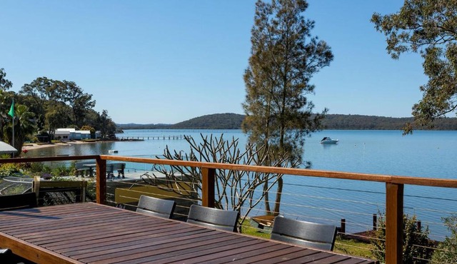 Paradise 54 Eastslopes Way