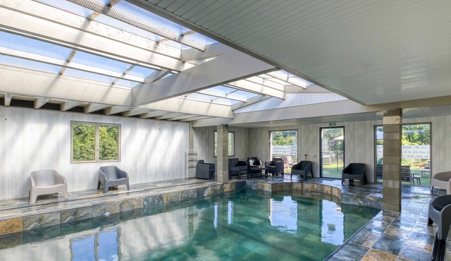 Paradise Accommodation