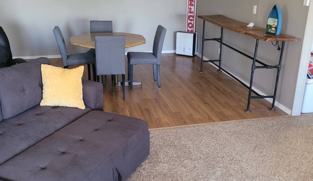 Paradise AcresnTruman Lake area fishing and camping with boat ramps close by.