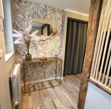 Paradise and Love Room