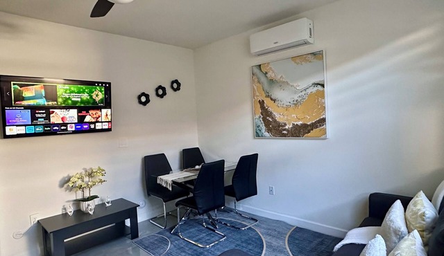 Paradise Apartment