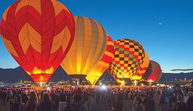Paradise at Albuquerque