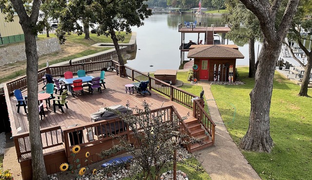 Paradise at Cedar Creek