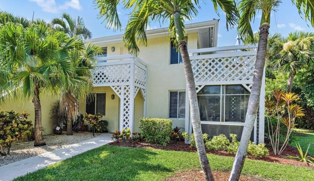 Paradise at Jupiter Bay Resort