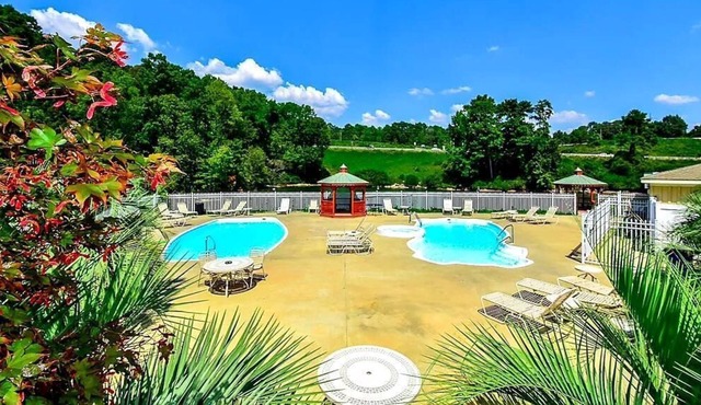 Paradise At Lake Martin