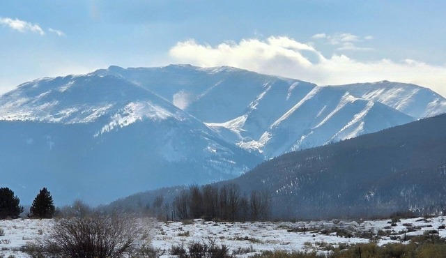 Paradise at Legacy Ranch