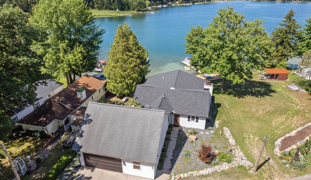 Paradise at Maston - Sleeps 10 - Private Beach
