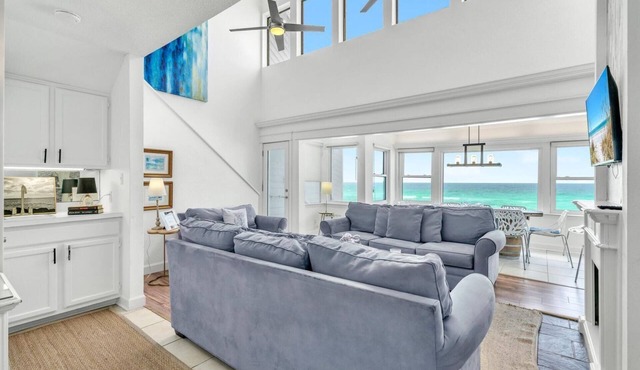 Paradise at Seawinds 5-Private Beach-Sleeps 20