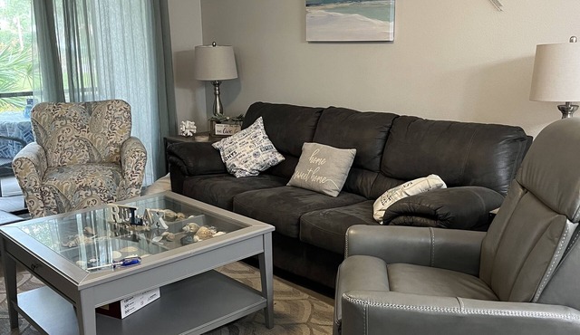 Paradise at Shorewalk