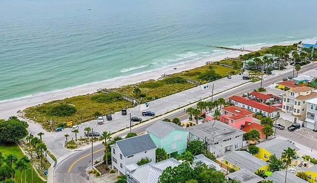 Paradise at Sunset Beach