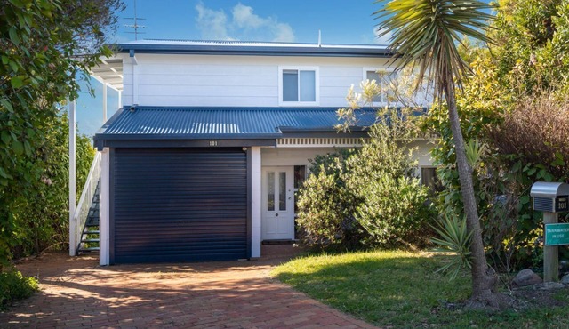 Paradise at Tallawang Malua Bay