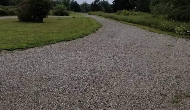 Paradise at the Barn
