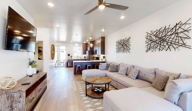 Paradise At The Lofts #40