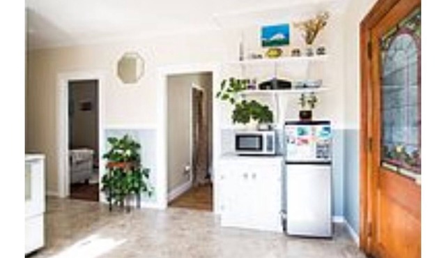 Paradise at Water Village